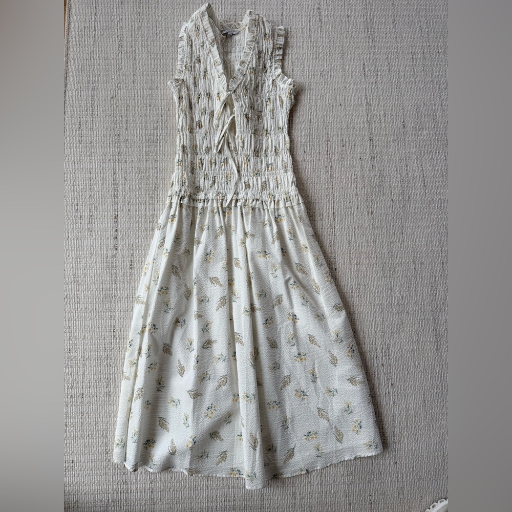 Rails Dion Dress NWOT